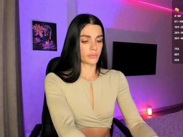 Offline ---Calypso--- on BongaCams