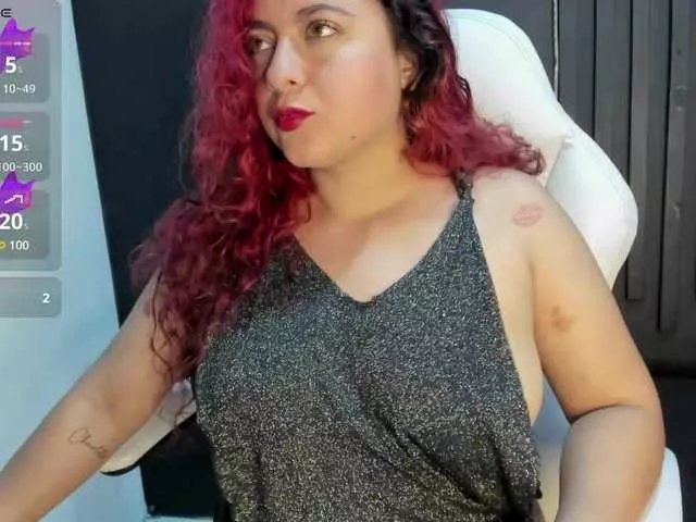 Offline -Giia on BongaCams