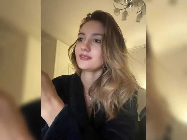 Freechat -Lana-Chester- on BongaCams