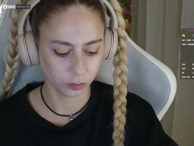 Offline -Light-Fury- on BongaCams