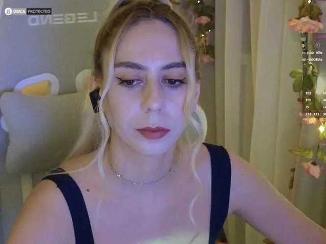 Offline -Light-Fury- on BongaCams