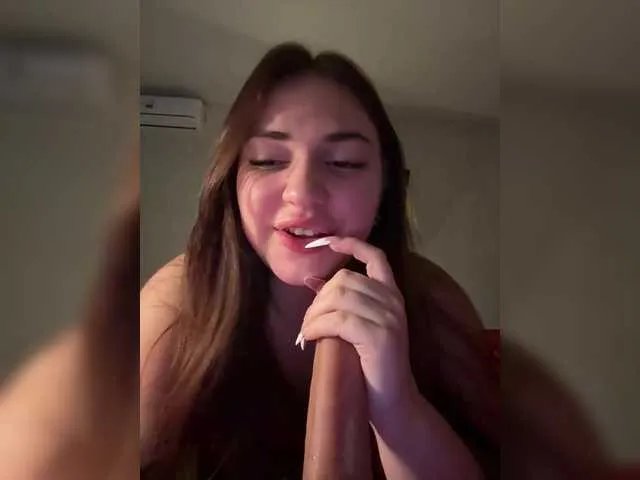Offline -MONIKA- on BongaCams
