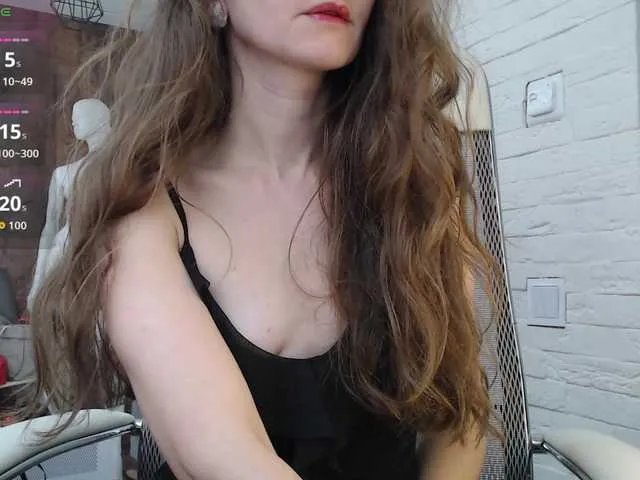Offline -Neva- on BongaCams