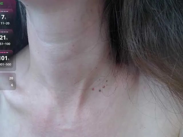 Offline -Neva- on BongaCams