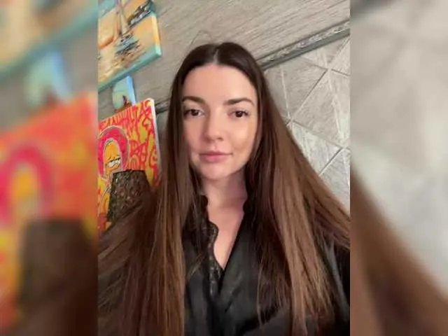 Freechat -Saharochek- on BongaCams