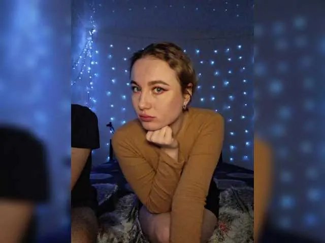 Freechat -Sexy-Couple on BongaCams