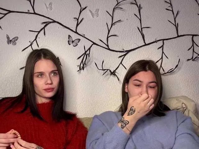 Offline 2Love-Love2 on BongaCams