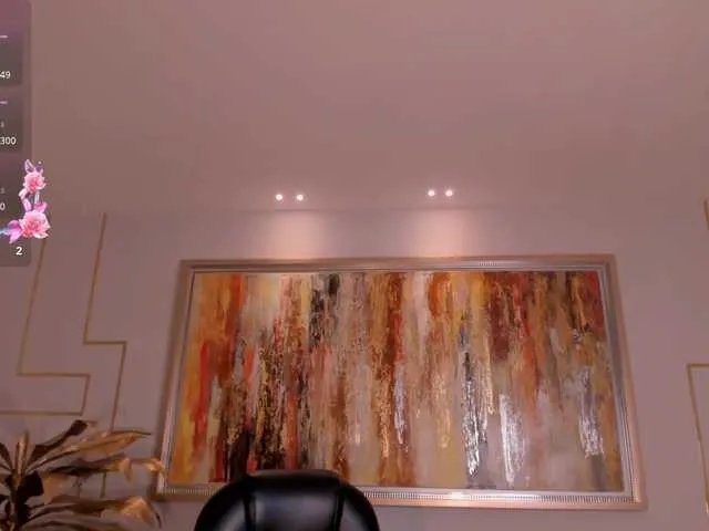 Offline AbbyDalton on BongaCams