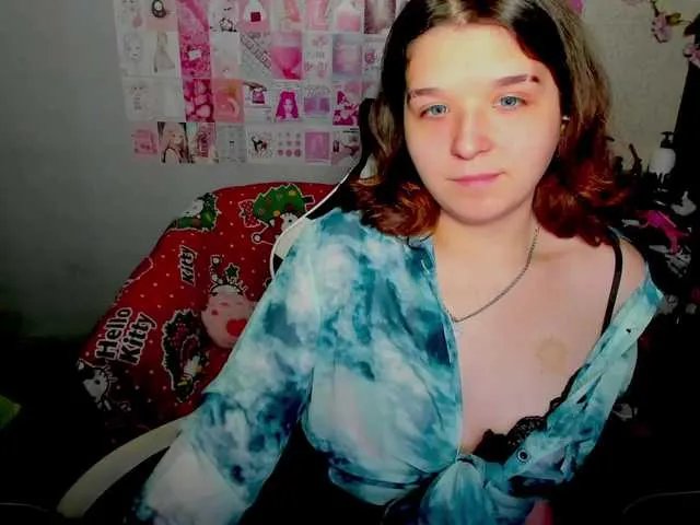 Offline Acid-Kate on BongaCams