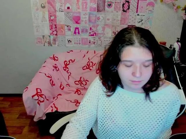 Offline Acid-Kate on BongaCams