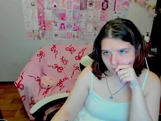 Offline Acid-Kate on BongaCams