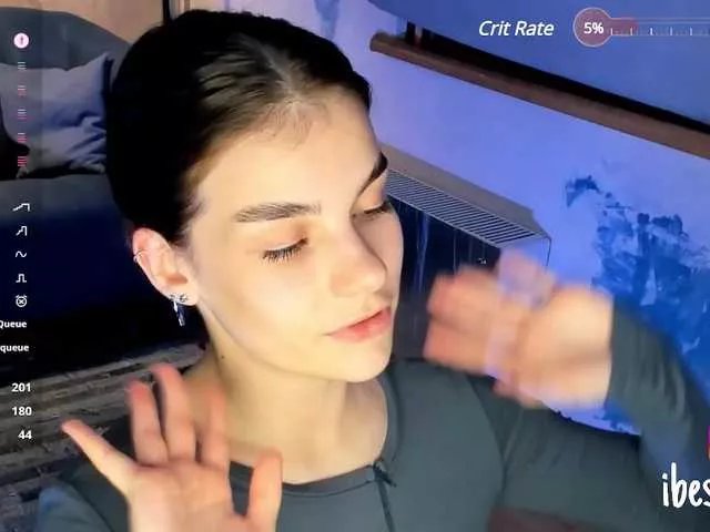 Offline adriana-allen on BongaCams