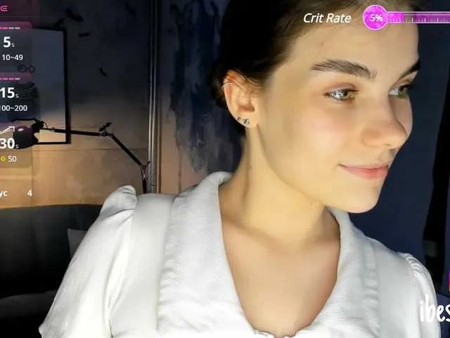 Offline adriana-allen on BongaCams