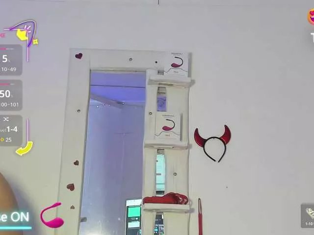 Offline afrodita-n-ares on BongaCams