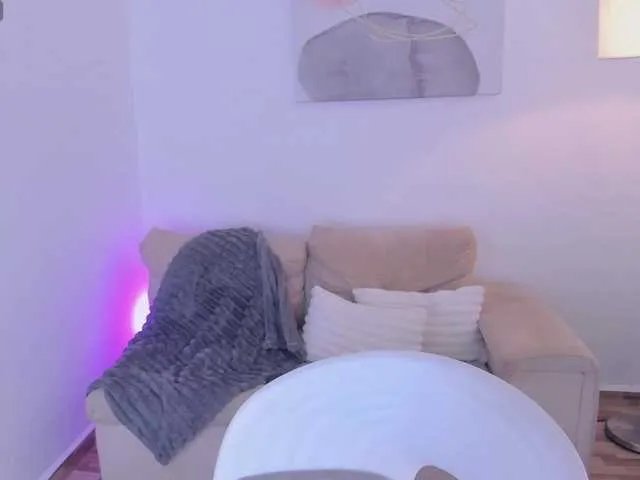 Freechat agathabrown on BongaCams