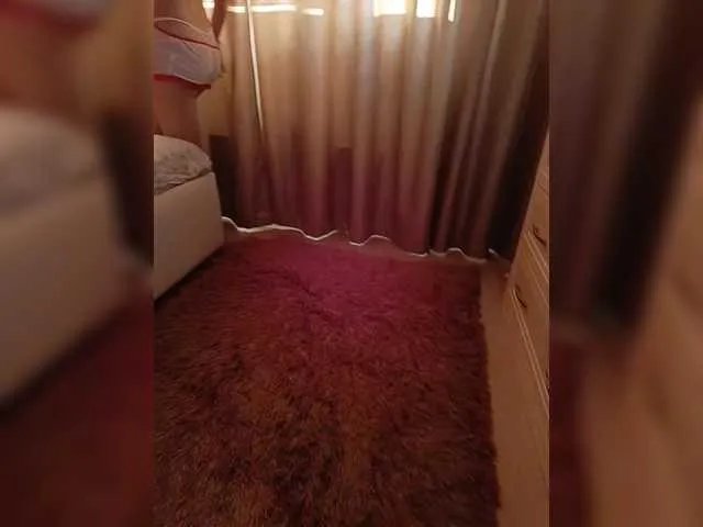 Offline Alfienok on BongaCams