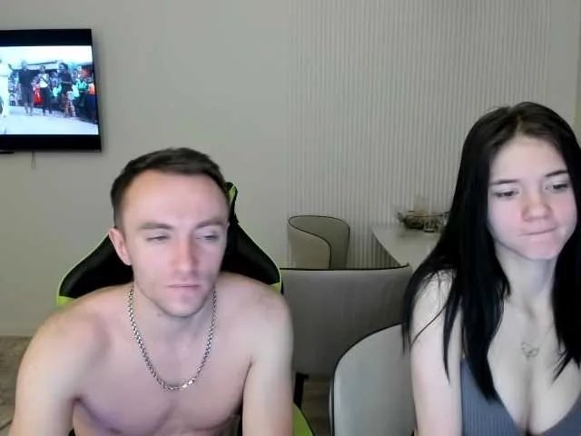 Freechat Alina13842 on BongaCams