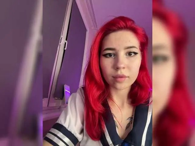Freechat Alismoon66 on BongaCams