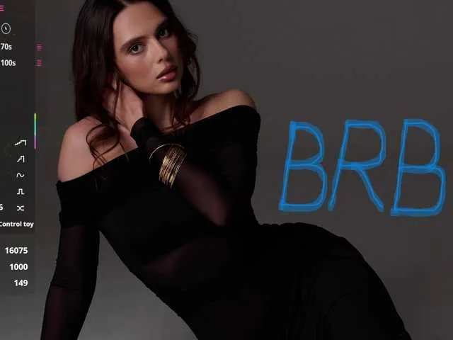 Freechat Allla on BongaCams