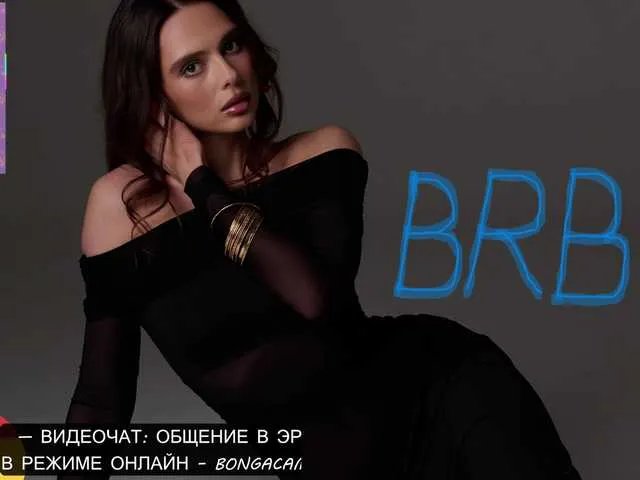 Freechat Allla on BongaCams