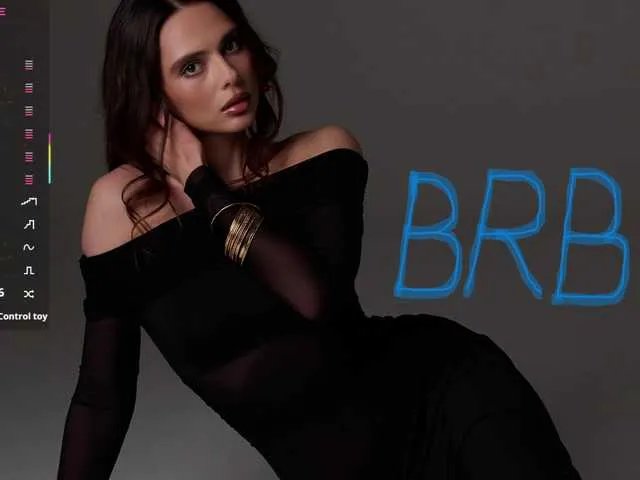 Freechat Allla on BongaCams