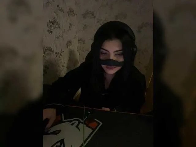 Offline aloeloea on BongaCams