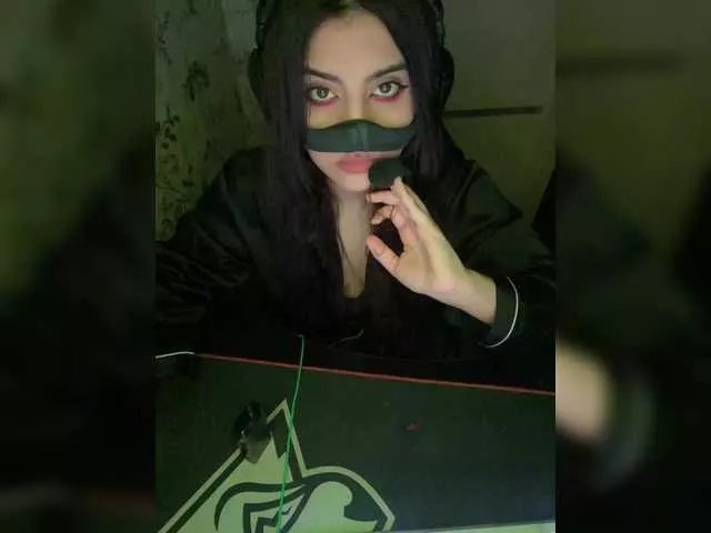 Offline aloeloea on BongaCams