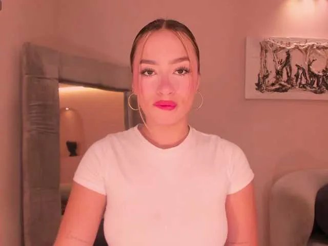 Offline AmaiaHaywood on BongaCams