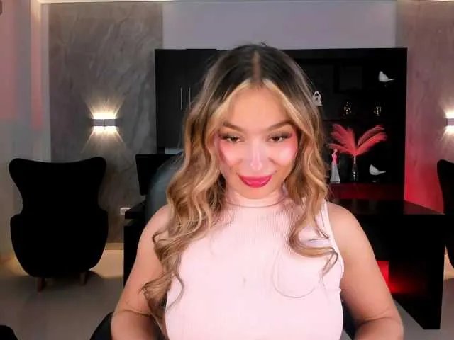 Offline AmaiaHaywood on BongaCams