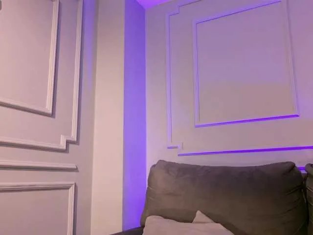 Offline AmaiaHaywood on BongaCams