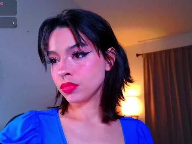 Offline AmyHeaven- on BongaCams