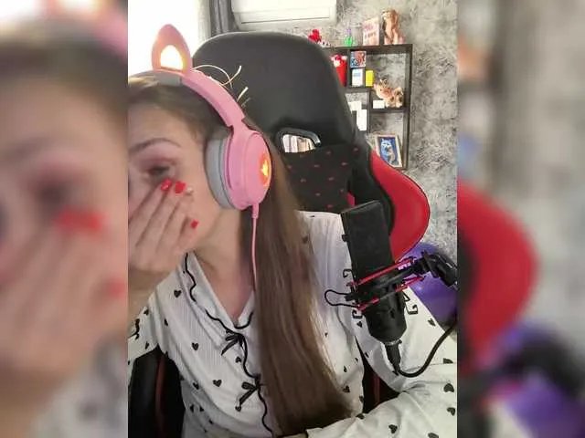 Offline Angel-SEX-Dream on BongaCams