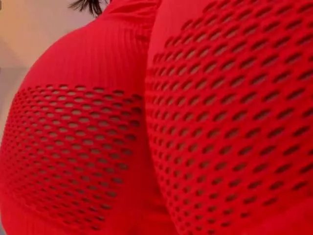 Freechat AngelicaVega on BongaCams