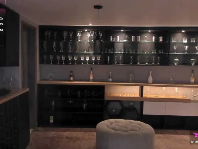 Freechat AngelicaVega on BongaCams