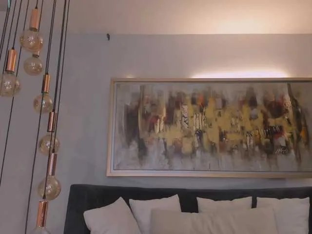 Freechat AngelicaVega on BongaCams