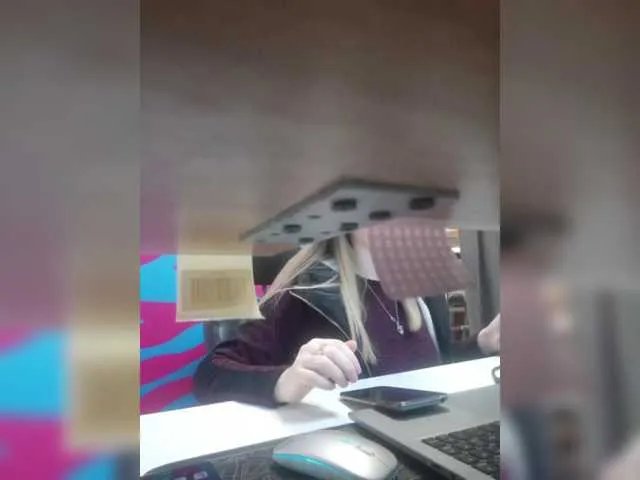 Freechat Angelinamik on BongaCams