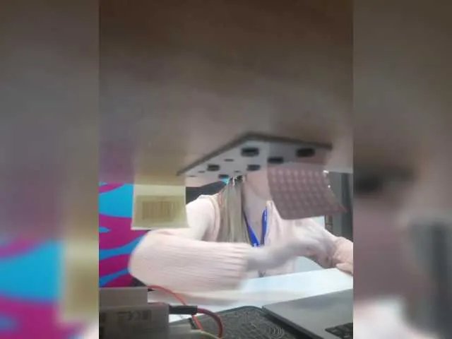 Freechat Angelinamik on BongaCams