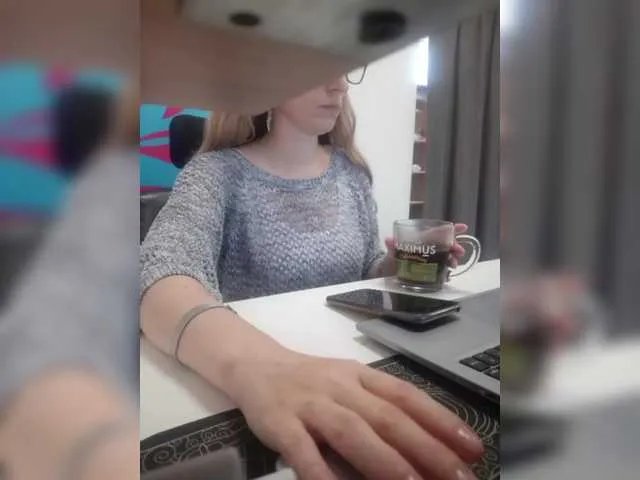 Freechat Angelinamik on BongaCams