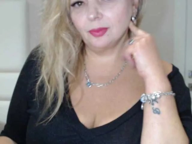 Offline aniutkamau on BongaCams