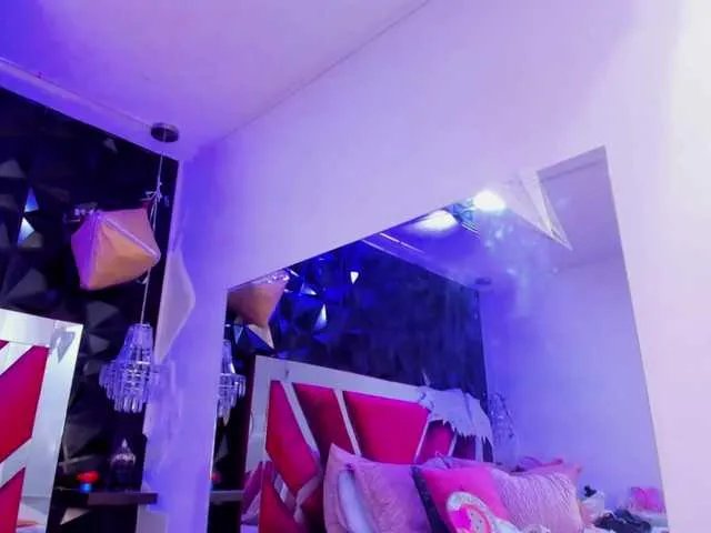 Freechat AnnieSanz on BongaCams