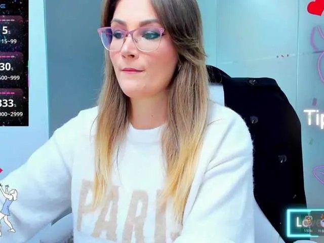 Offline anyarosses on BongaCams