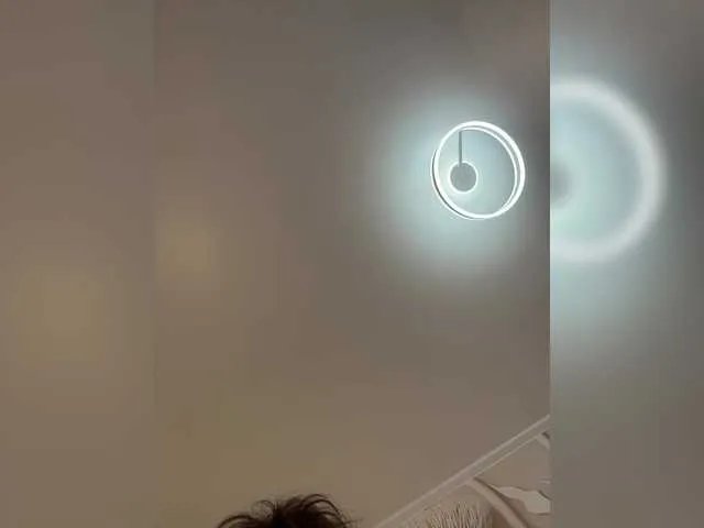 Freechat anyuta1212 on BongaCams