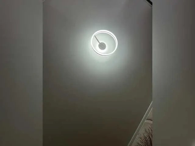 Freechat anyuta1212 on BongaCams