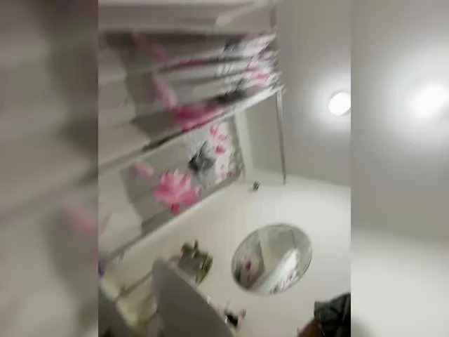 Freechat anyuta1212 on BongaCams