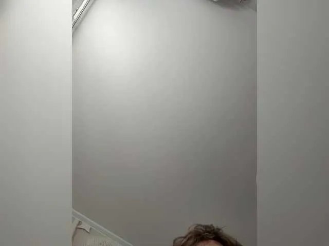 Freechat anyuta1212 on BongaCams