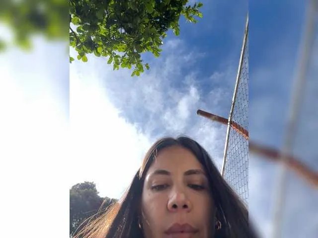 Offline APRILHILL on BongaCams