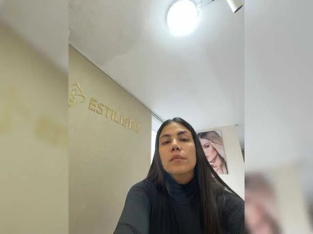 Offline APRILHILL on BongaCams