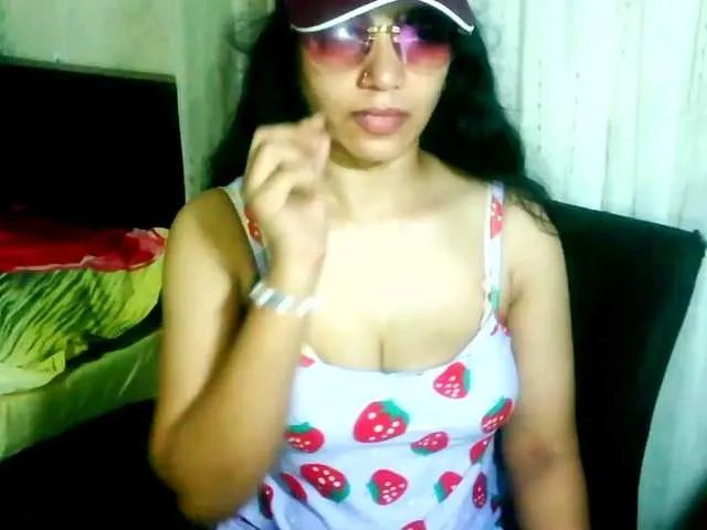 Freechat arabianZ on BongaCams