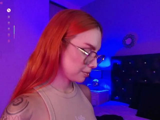 Freechat ArannaMartine on BongaCams