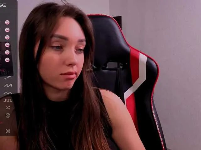 Freechat Asreria on BongaCams